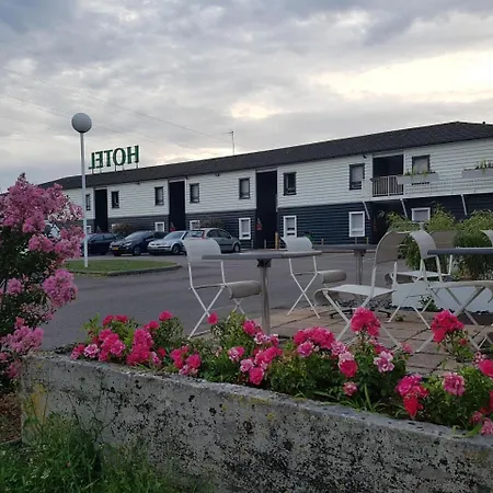 Fasthotel A Dijon-2