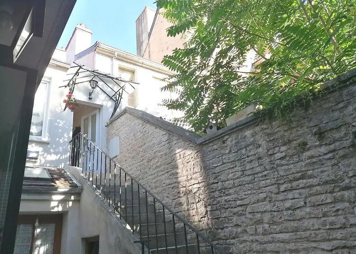 Chambre d'hôtes Le Petit Tertre Dijon